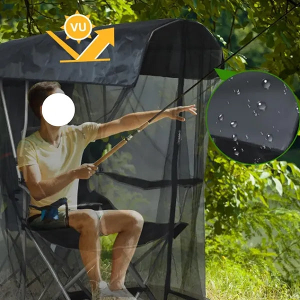 Portable Outdoor Mosquito Net Tent