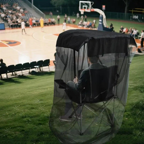 Portable Outdoor Mosquito Net Tent