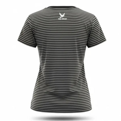 Women's Short Sleeve Performance T Shirt Interlock