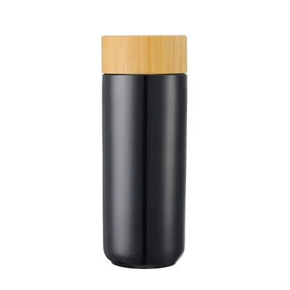 Corsa Double Wall Ceramic Bottle - 10oz