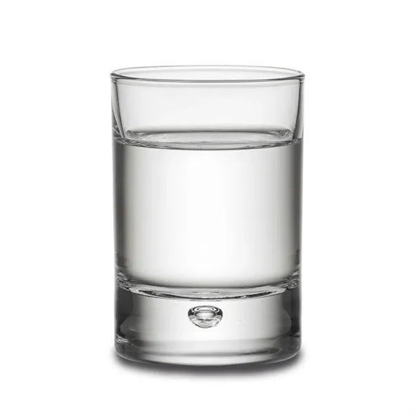Bastia Shot Glass - Imprinted
