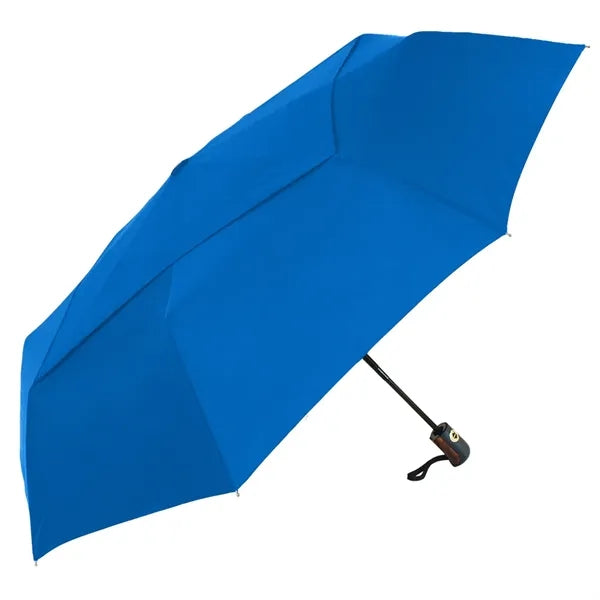 The Mariner Boat Tote Bag/Vented Director Umbrella Set