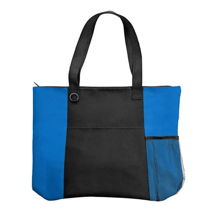 The Mariner Boat Tote Bag/Compact Econo Umbrella Set