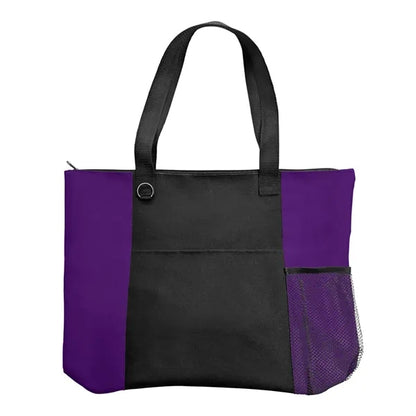 The Mariner Boat Tote Bag/Compact Econo Umbrella Set