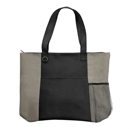 The Mariner Boat Tote Bag/Compact Econo Umbrella Set