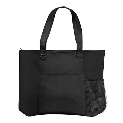 The Mariner Boat Tote Bag/Compact Econo Umbrella Set