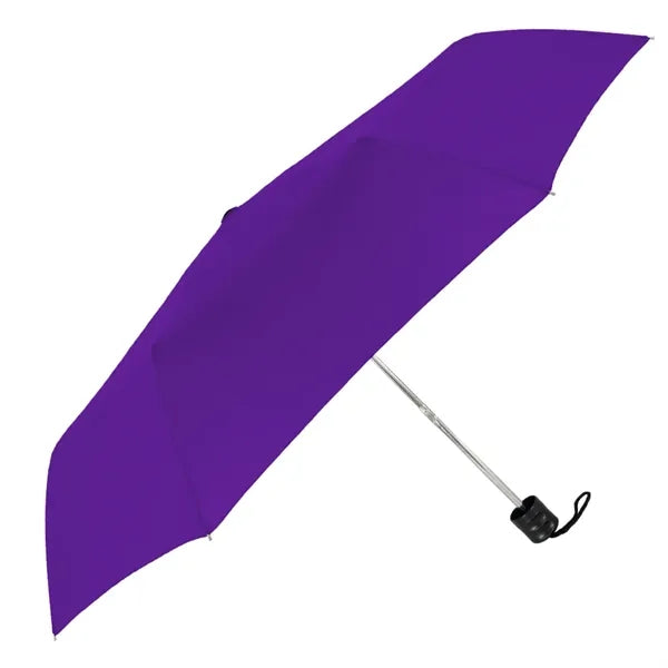 The Mariner Boat Tote Bag/Compact Econo Umbrella Set