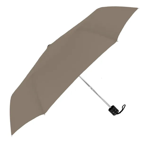 The Mariner Boat Tote Bag/Compact Econo Umbrella Set