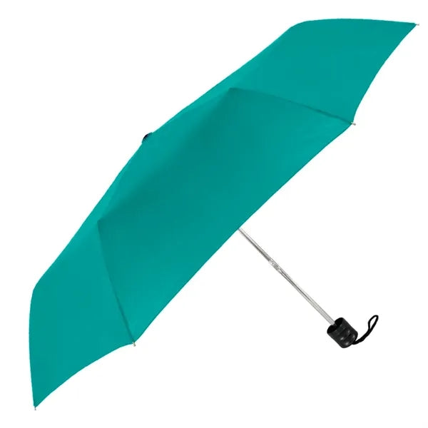 The Mariner Boat Tote Bag/Compact Econo Umbrella Set
