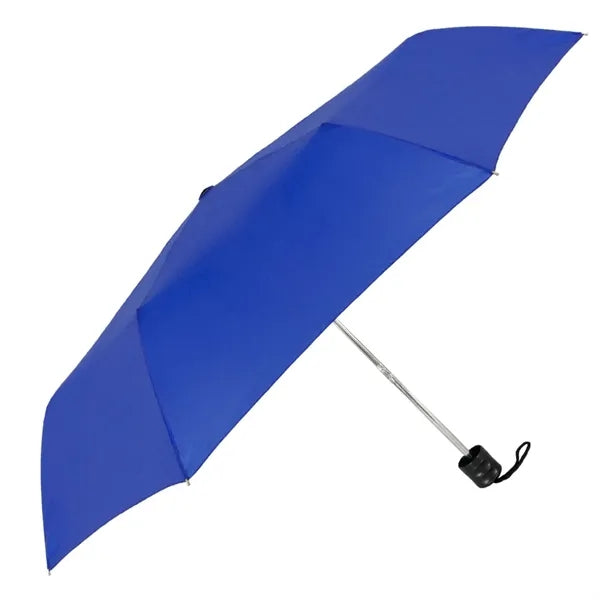 The Mariner Boat Tote Bag/Compact Econo Umbrella Set