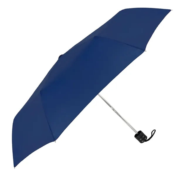 The Mariner Boat Tote Bag/Compact Econo Umbrella Set