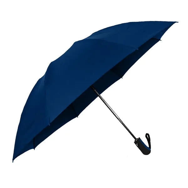 The Mariner Boat Tote Bag/Reversa Inverted Umbrella Set