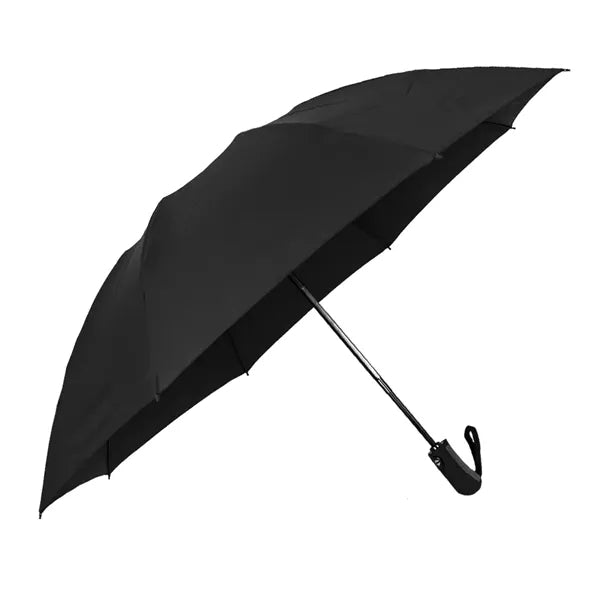 The Mariner Boat Tote Bag/Reversa Inverted Umbrella Set