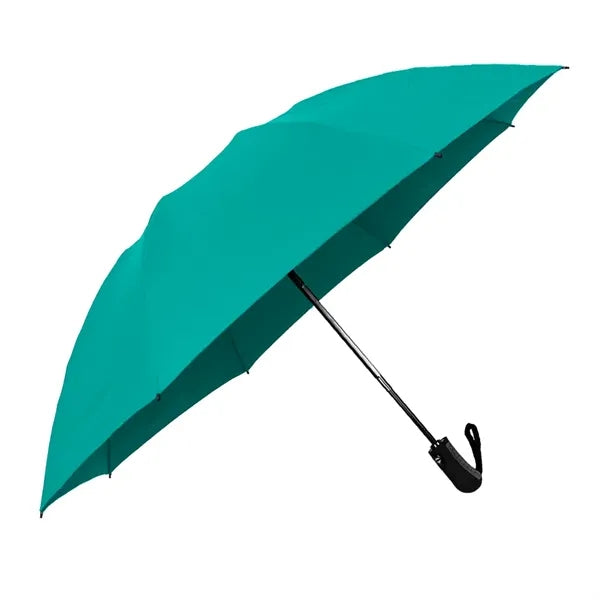 The Mariner Boat Tote Bag/Reversa Inverted Umbrella Set