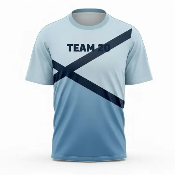 Unisex Pinhole Mesh Short Sleeve Performance T Shirt