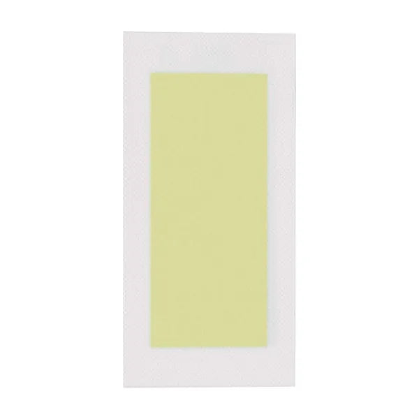 Waxed Hair Removal Paper