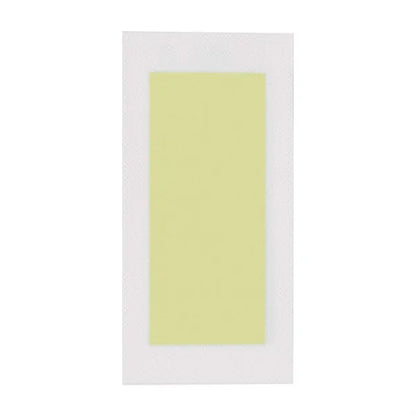 Waxed Hair Removal Paper