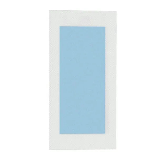 Waxed Hair Removal Paper