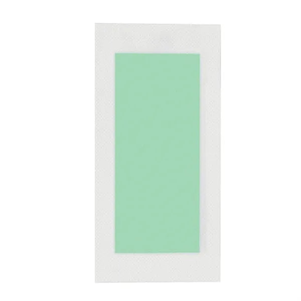 Waxed Hair Removal Paper