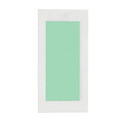 Waxed Hair Removal Paper