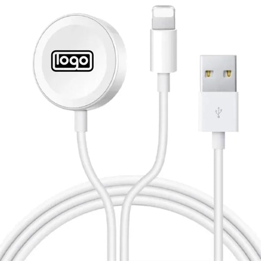 One For Three iWatch Charging Cable