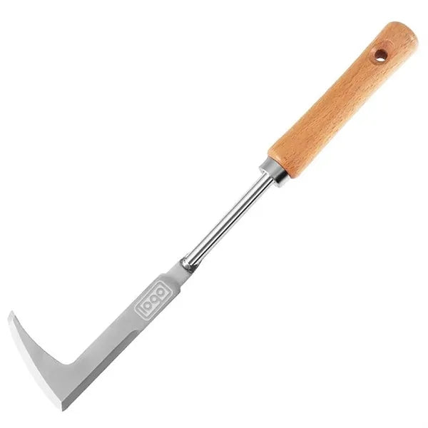 Stainless Steel Weeding Tool Gap Weeder