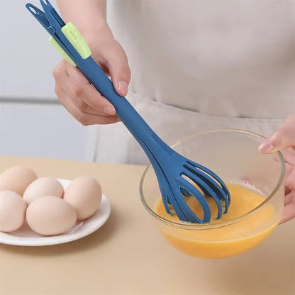 Plastic Hamster Clip
