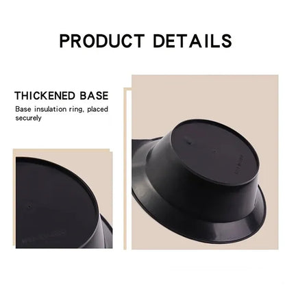 7pcs Hair Coloring Kit