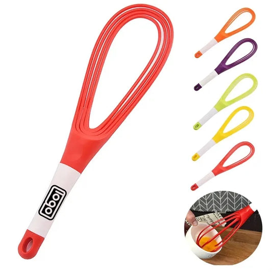 Foldable Plastic Mixer