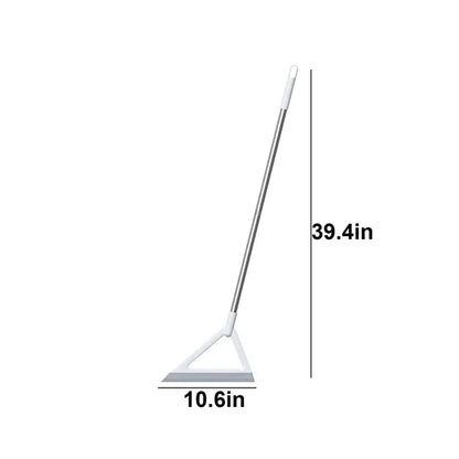 Portable Detachable Broom