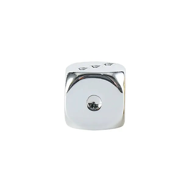 Acrylic Rounded Corner Dice