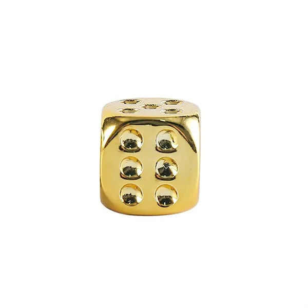 Acrylic Rounded Corner Dice
