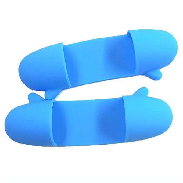 Easy Mini Disk Picker Clip