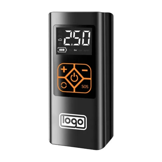 Portable Air Pump
