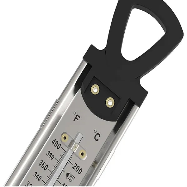 Stainless Steel Kitchen Thermometer