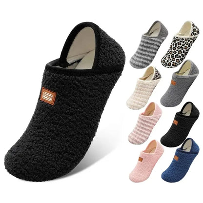 Home Furnishing Push Shoes W/ One Pedal