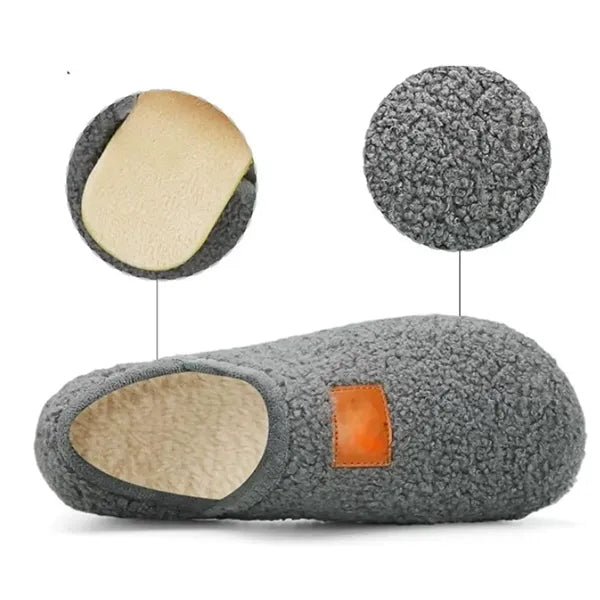 Home Furnishing Push Shoes W/ One Pedal