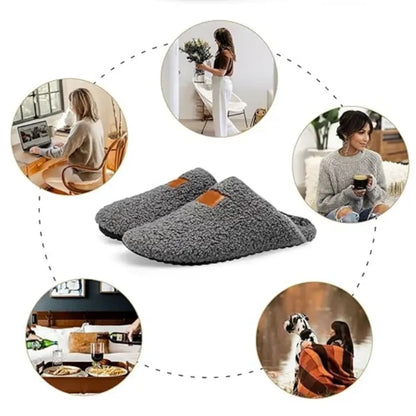Home Furnishing Push Shoes W/ One Pedal