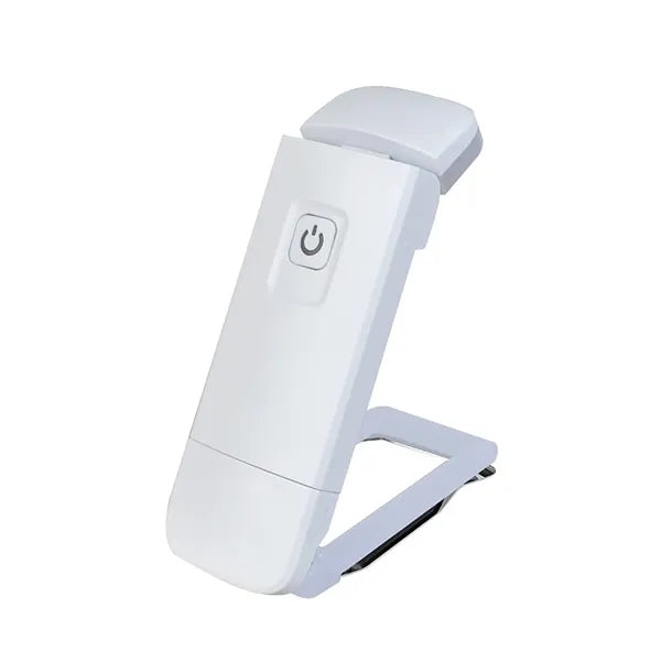 Mini USB Rechargeable Reading Lamp Light