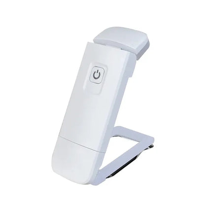 Mini USB Rechargeable Reading Lamp Light