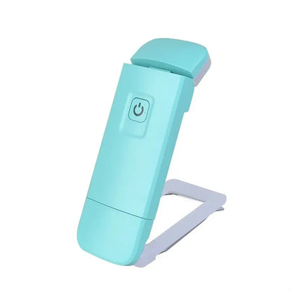 Mini USB Rechargeable Reading Lamp Light