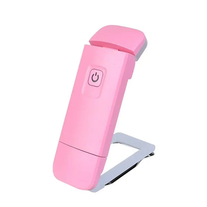 Mini USB Rechargeable Reading Lamp Light
