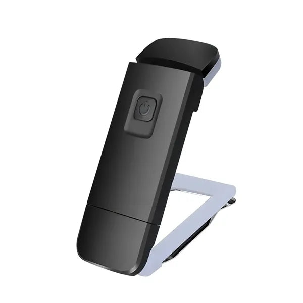 Mini USB Rechargeable Reading Lamp Light