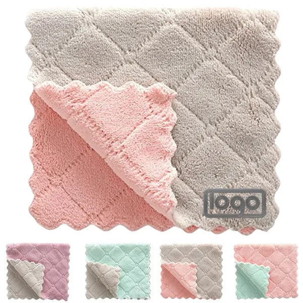Kitchen Absorbent Cloth