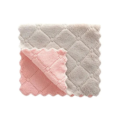 Kitchen Absorbent Cloth