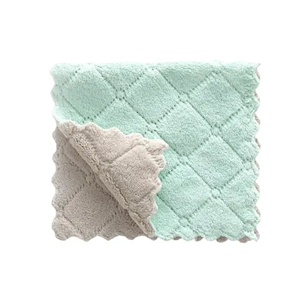 Kitchen Absorbent Cloth