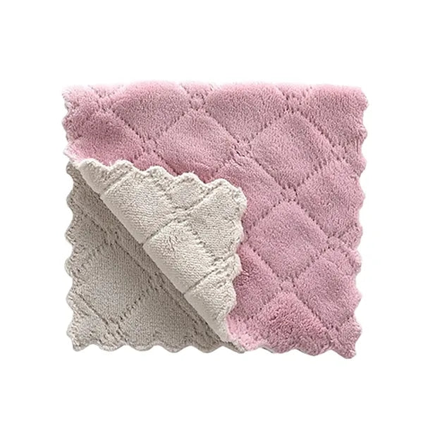 Kitchen Absorbent Cloth