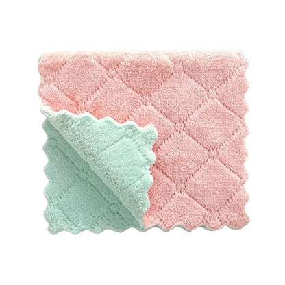 Kitchen Absorbent Cloth