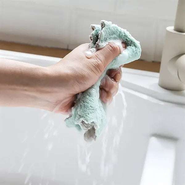Kitchen Absorbent Cloth