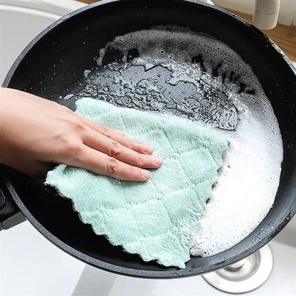 Kitchen Absorbent Cloth